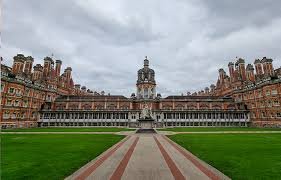 UNIVERSITY OF THE ARTS LONDON
